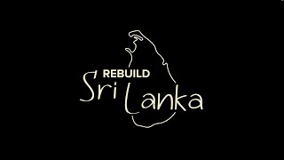 #RebuildSriLanka - People in Sri Lanka Need Your Help!