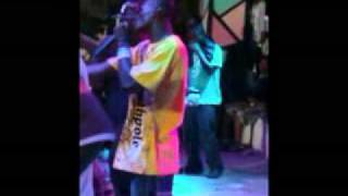 IL CLICK - Rap'Rocher 2011 (Rapkreyol)