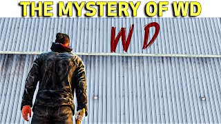 GTA 5 - THE MYSTERY OF WD SPECIAL EPISODE | GTA V GAMEPLAY #959