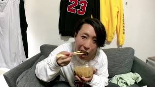 【飯テロ】ルイージ　黒川ハイツで飯　2022年09月01日09時