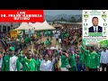 💄LIVE RUTSIRO💄:Dr Frank Habineza ari kwiyamamaza💄Presidential & parliamentary campaign |03 July 2024