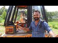 crane operating detailed video ❤️ഇനി എളുപ്പത്തിൽ ഇത് ഓടിക്കാൻ പഠിക്കാം 💗💗