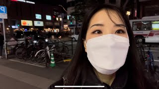 [vlog]설날에는 당연히 여행 아닌가요/대책없이 후쿠오카 여행가기/일본 여행에 돈키호테 필수지/맑은 눈의 광인들/아사히 드라이 거품의 맛