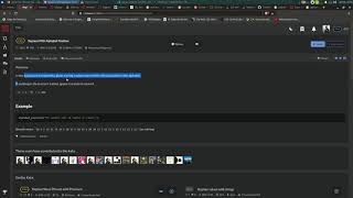 Replace With Alphabet Position [CodingKata] DAY61