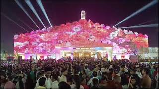 Pavaratty Church Thirunnal 2024| പാവറട്ടി പള്ളി തിരുന്നാൾ