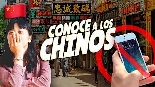 Las 15 cosas que NO debes hacer o decir en China