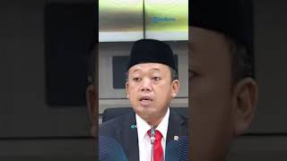 Nusron Wahid Akui Terbitnya Sertifikat SHM di Laut Bekasi Diduga Ulah Oknum ATR/BPN Setempat