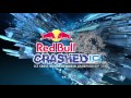 cameron naasz winning run in québec city 🤩 red bull crashed ice 2015