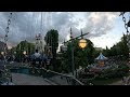 himmelskibet pov 4k 60fps tivoli gardens funtime star flyer non copyright