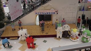 神崎隆広　ミニライブ②