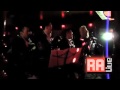 Lady Gaga Birthday Performance With Mexican Mariachi