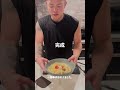 【前回の動画の残りで激ウマパスタ】アヒージョペペロン マッチョ 料理 男の料理 cooking 元カレ