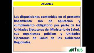 Impementación de Lineamientos para el proceso de adecuación de cargos -Oficios 133 y 134