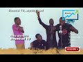 MP Ministries, Awesome and Amazing Worship Stagnant Lookers