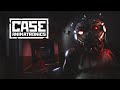 CASE Animatronics Full Game Walkthrough Gameplay & Ending (No Commentary)