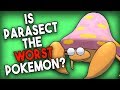 Is Parasect The WORST Pokemon In Let's Go Pikachu & Eevee?