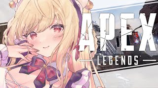 【APEX】アリーナランクぶん回す！【Vtuber／春霞みぃな】