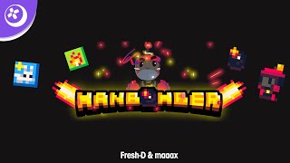 Manbomber Trailer