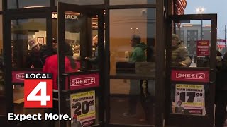 Sheetz opens 4th Metro Detroit location as expansion continues