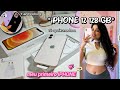 MEU PRIMEIRO iPHONE - iPhone 12 128gb + acessórios | Unboxing