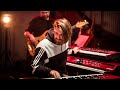 Nord Live Sessions: Joel Lyssarides - Blues for Dave