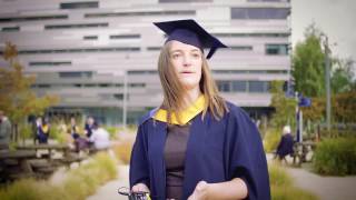 Starting a part-time Masters? Advice from Bernadette