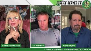 The Grand Jury Leaker -- TB Spills Truth