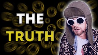 The SHOCKING Truth About Kurt Cobain's Last Moments
