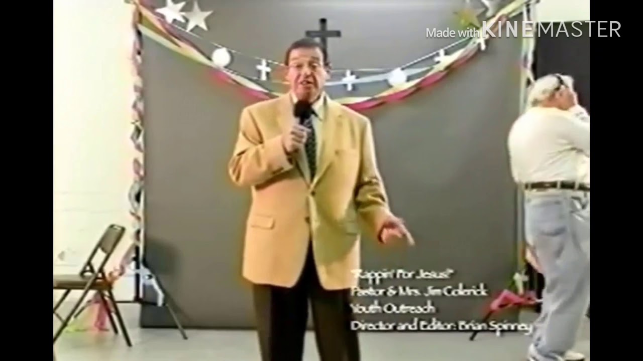 Rappin For Jesus Clean Youtube