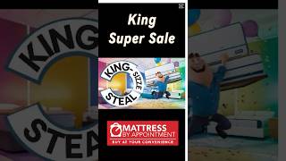 King Mattress Deals Washington Township NJ | Same-Day Delivery \u0026 Unbeatable Prices!