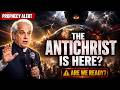 BENNY HINN Exposed the ANTICHRIST: It's Already Begun!