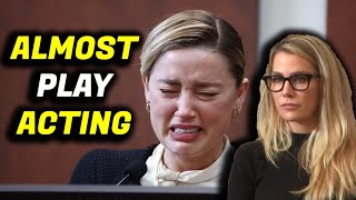 Dr Shannon Curry Perfectly Predicted Amber Heard's Testimony! Will The Jury Believe Amber Heard?