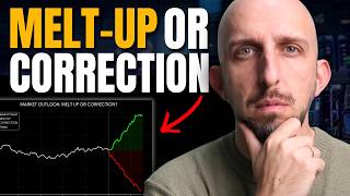 Melt-Up or Stock Market Top? What the Institutional Data Is Screaming Right Now