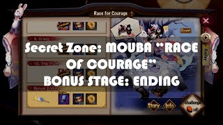 [Secret Zones] Mouba  - Tầng 11 [Onmyoji Global]