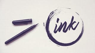 Inkscape Tutorial: Vector Grunge Rings