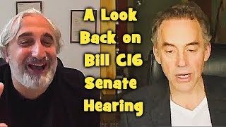 Jordan Peterson - Looking Back on Bill C16