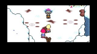 MOTHER 3 # 14 . 第７章 7つの針