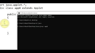 java | Applet 'Graphics handling 'drawPolygon()' | CodeLearning