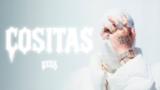 KRIS R ❌ BLESSD - COSITAS 🍬