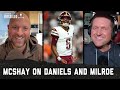 NFL Divisional Confidence Index and Georgia-Bama With Todd McShay | The Ryen Russillo Podcast