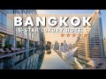 TOP 5 Best Luxury 5 Star Hotels In BANGKOK, Thailand 2024 (where to stay in Bangkok)