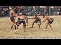 sarhala ranuan vs royal king usa kabaddi match pala jalalpur vs fariyad ali shakarpur