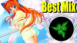 1 Hour Music MIX for LOL 👌 Best Gaming Mix 2017 🎧 Best Song for Play LOL #21