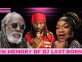 IN MEMORY OF DJ LAST BORN | MISSLE 68 2024 REGGAE RELOAD | DJ SIMPLE SIMON