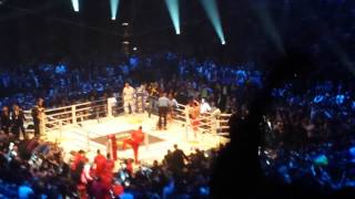 Wladimir Klitschko vs Alex Leapai - Knockout