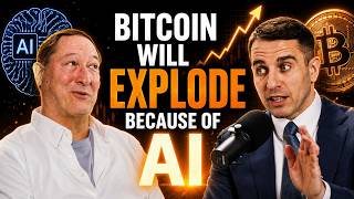Anthony Pompliano | Bitcoin Will EXPLODE Because of AI