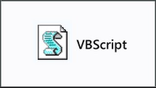 programming VBScript, part 2 || if statements