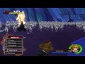 kh2fm sora unrelenting axel and nimble mickey vs 1000 dusks