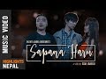 Sapana Haru | Ekanta Angdembe Ft. Jivan Rai & Sabina Rai | Official Nepali Song 2018