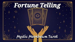 Collective Fortune Reading. Whatever Comes Out ✨️ Quick Messages.